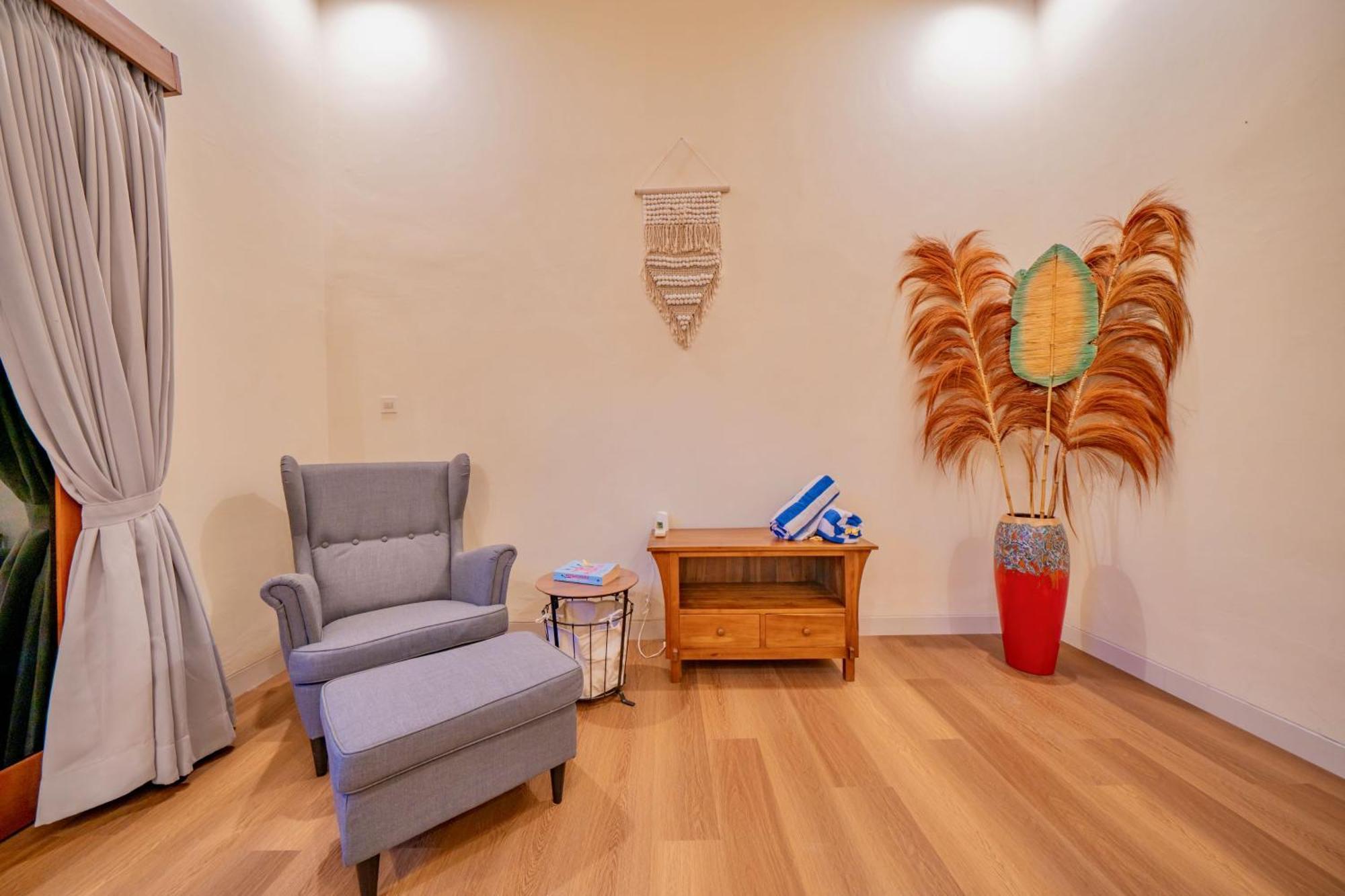 Villa Paradise Seminyak Екстериор снимка